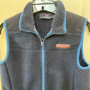Boys Vineyard Vines Vest